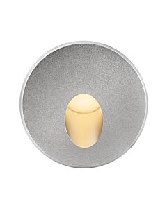 LED Round Wall Light