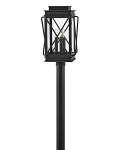 Medium Post Top or Pier Mount Lantern