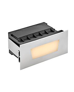 12V LED Small Flat Brick Light