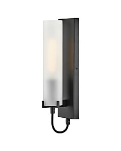 Medium Single Light Sconce