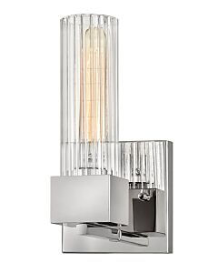 Medium Single Light Vanity