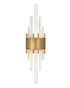 Large LED Sconce