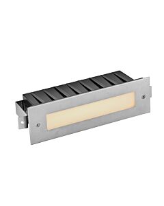 12V LED Large Flat Brick Light