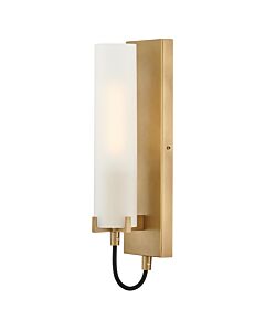 Medium Single Light Sconce