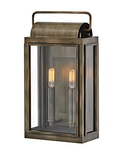 Medium Wall Mount Lantern