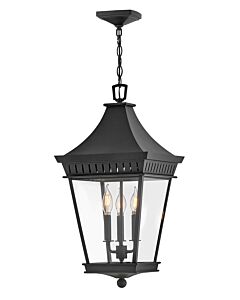 Large Hanging Lantern