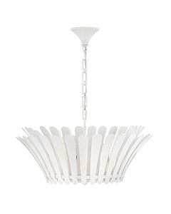 Medium Tapered Chandelier