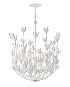 Medium Multi Tier Chandelier