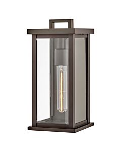 Small Wall Mount Lantern