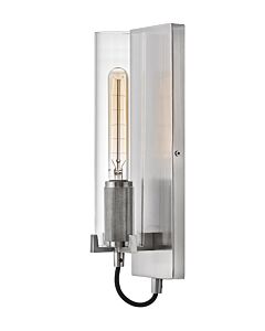 Medium Single Light Sconce