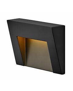 Deck Sconce Horizontal