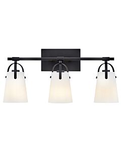 Medium Three Light Vanity