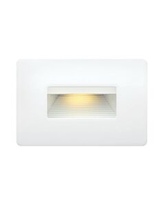 LED 3000K Step Light 120v Horizontal