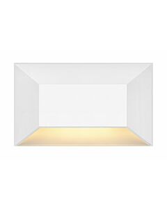 12V Medium Rectangular Deck Sconce