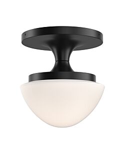Extra Small Semi-Flush Mount