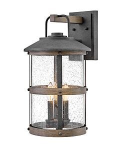 Medium Wall Mount Lantern