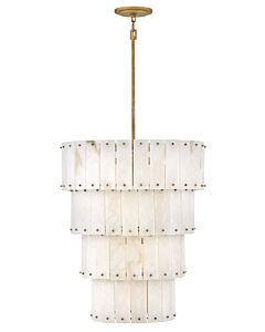 Medium Multi Tier Chandelier