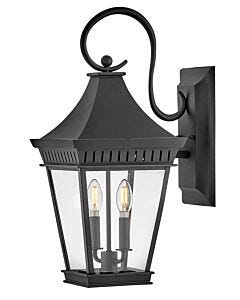 Medium Wall Mount Lantern