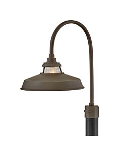 Medium Post Mount Lantern