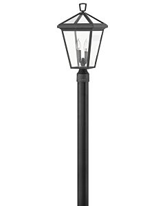 Medium Post Top or Pier Mount Lantern 12v