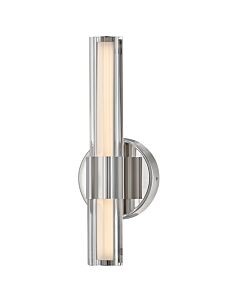 Medium LED Sconce