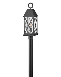 Large Post Top or Pier Mount Lantern