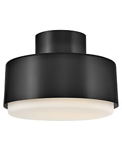 Small Semi-Flush Mount