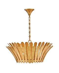 Medium Tapered Chandelier