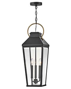 Large Hanging Lantern