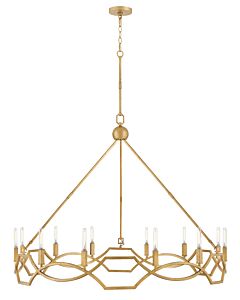 Large Chandelier