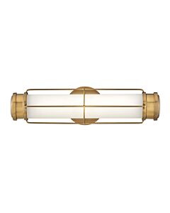 Medium LED Sconce