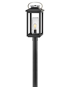 Large Post Top or Pier Mount Lantern 12v