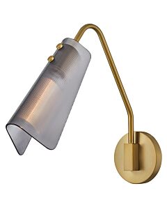 Medium Single Light Sconce