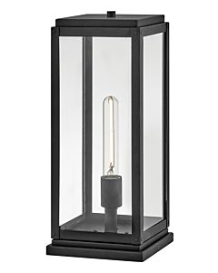 Medium Pier Mount Lantern