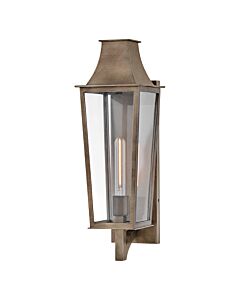 Large Wall Mount Lantern