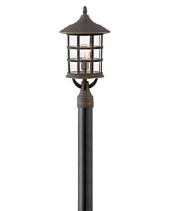 Medium Post Top or Pier Mount Lantern 12v