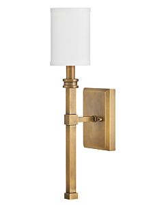 Medium Sconce