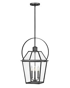 Large Hanging Lantern