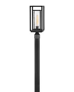 Medium Post Top or Pier Mount Lantern 12v