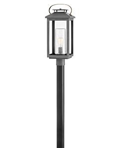 Large Post Top or Pier Mount Lantern 12v