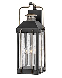 Large Wall Mount Lantern
