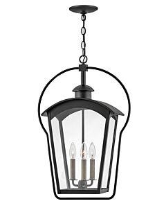 Large Hanging Lantern