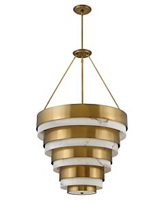 Medium Multi Tier Chandelier