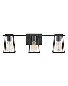 Medium Three Light Vanity