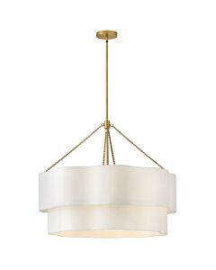 Medium Drum Chandelier