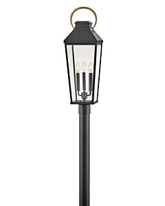 Large Post Top or Pier Mount Lantern
