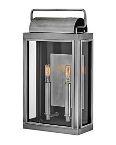 Medium Wall Mount Lantern