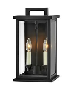 Medium Wall Mount Lantern