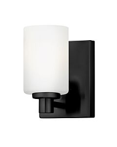 Small Single Light Sconce