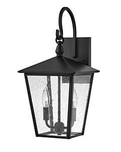 Medium Wall Mount Lantern